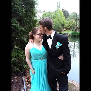 Meet your Posher, Cheyenne